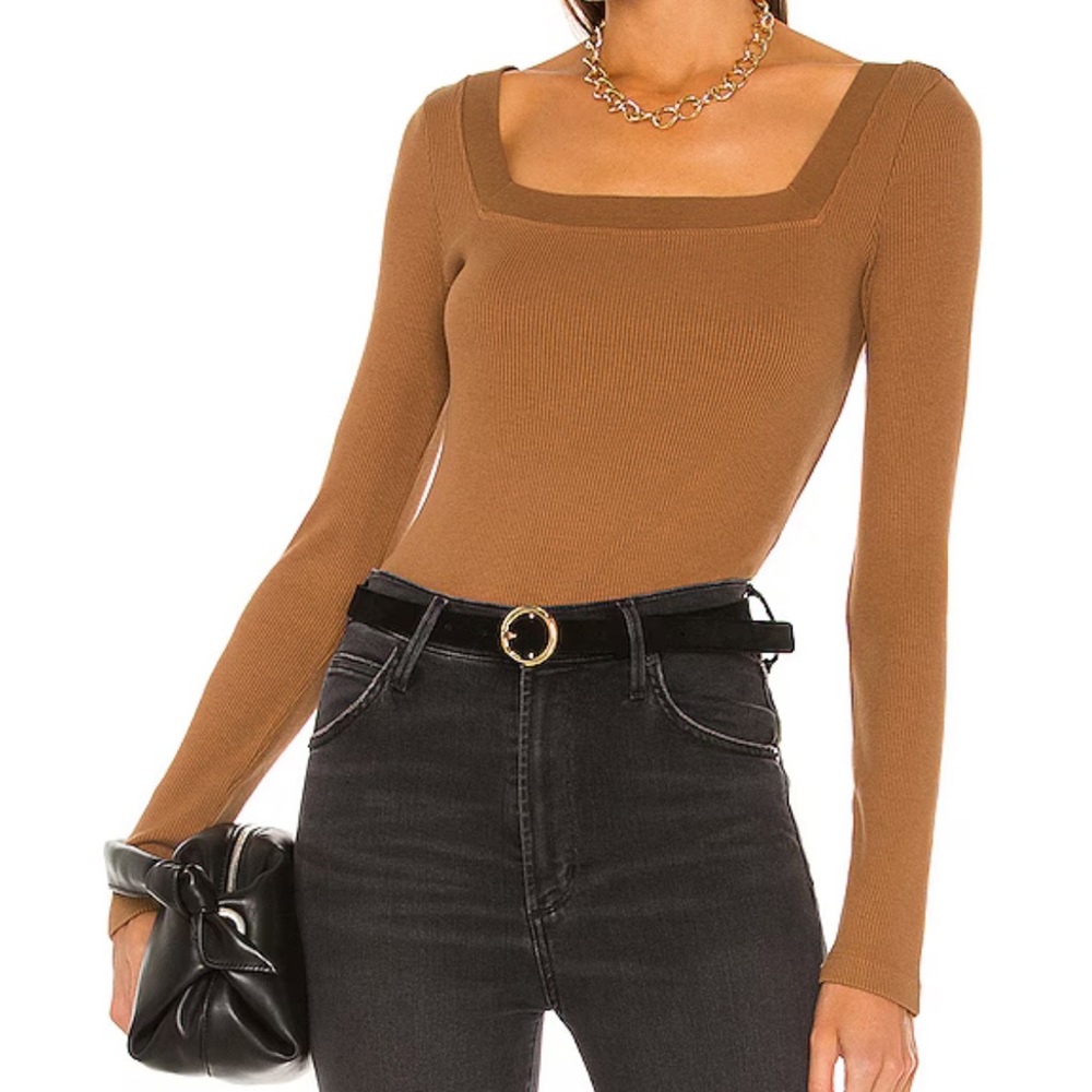 Citizens of humanity long sleeve top M